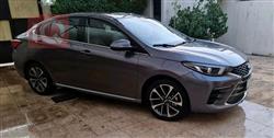 Chery Arrizo 6